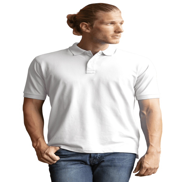 Vantage Men's Perfect Polo
